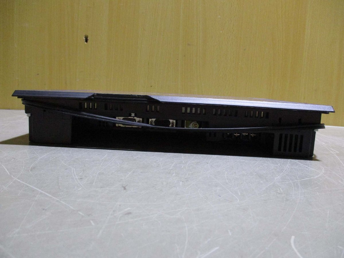 MITSUBISHI GT2710-STBD Graphic Operation Terminal [f1115546606]