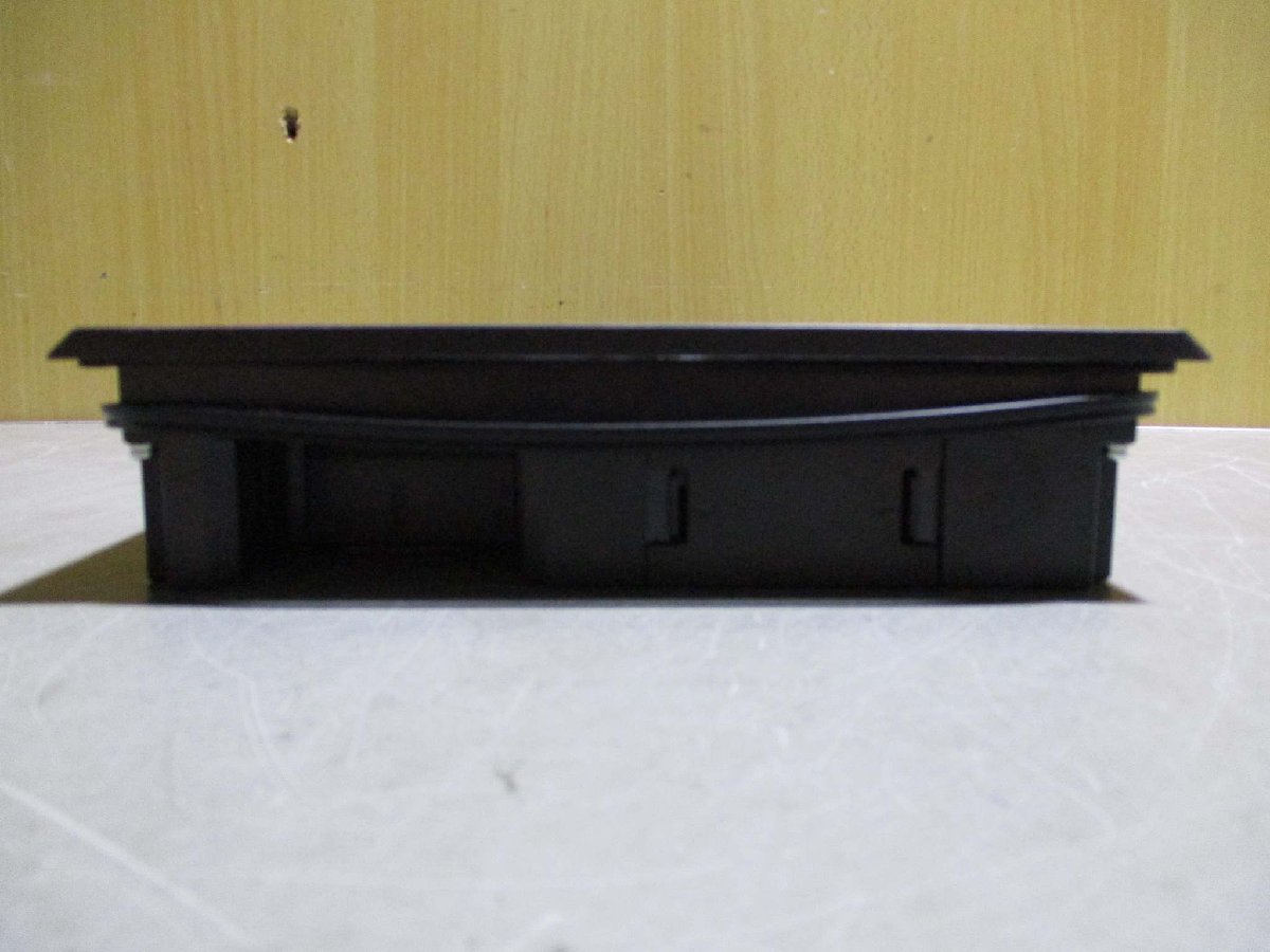 MITSUBISHI GT2710-STBD Graphic Operation Terminal [f1115546606]