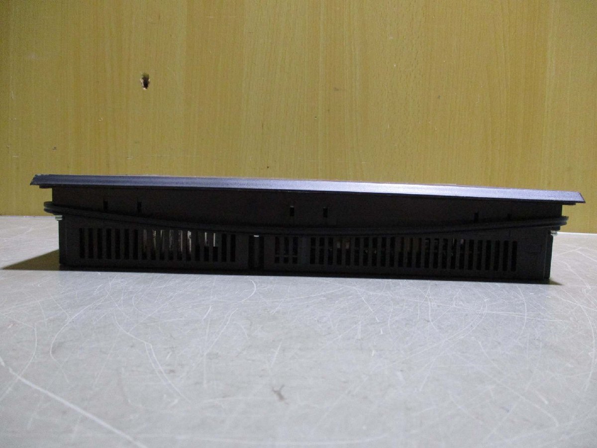 MITSUBISHI GT2710-STBD Graphic Operation Terminal [f1115546606]