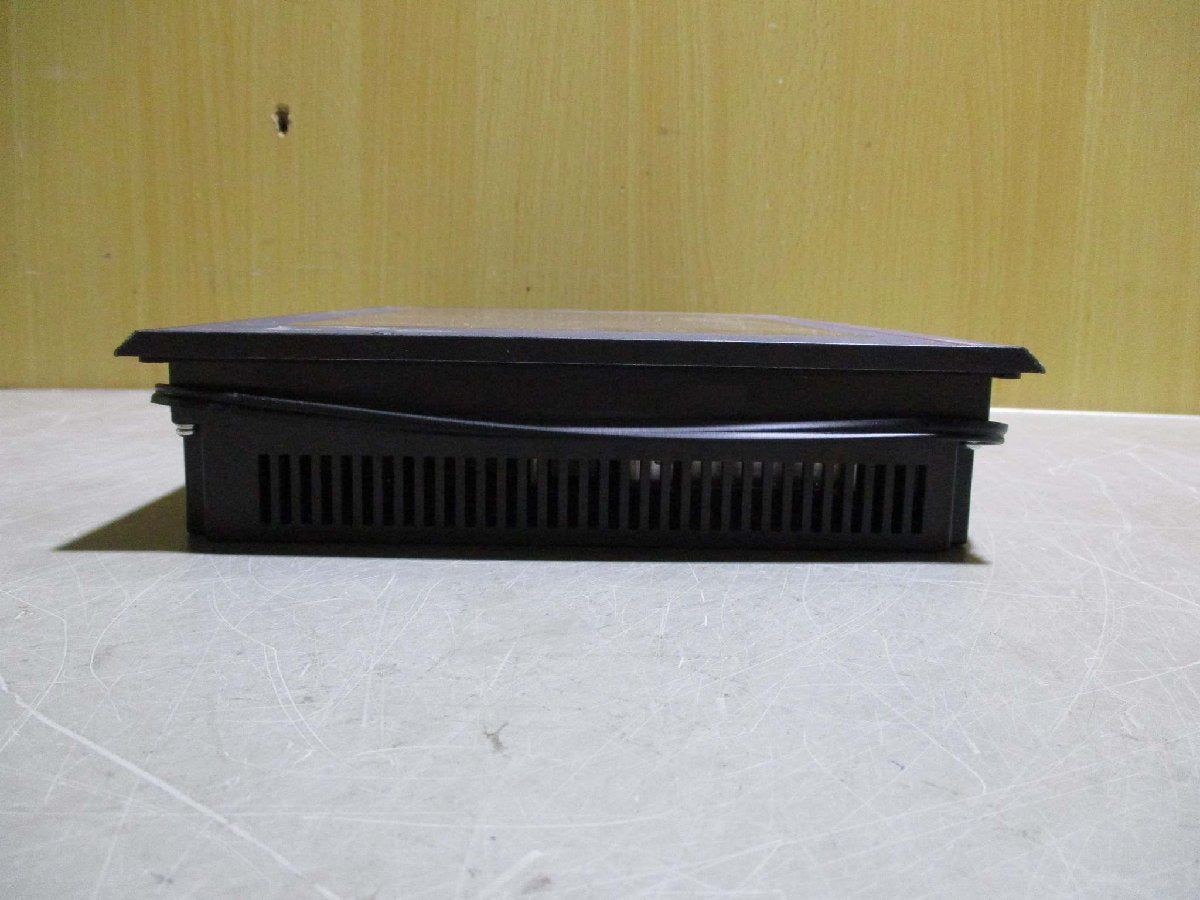 MITSUBISHI GT2710-STBD Graphic Operation Terminal [f1115546606]