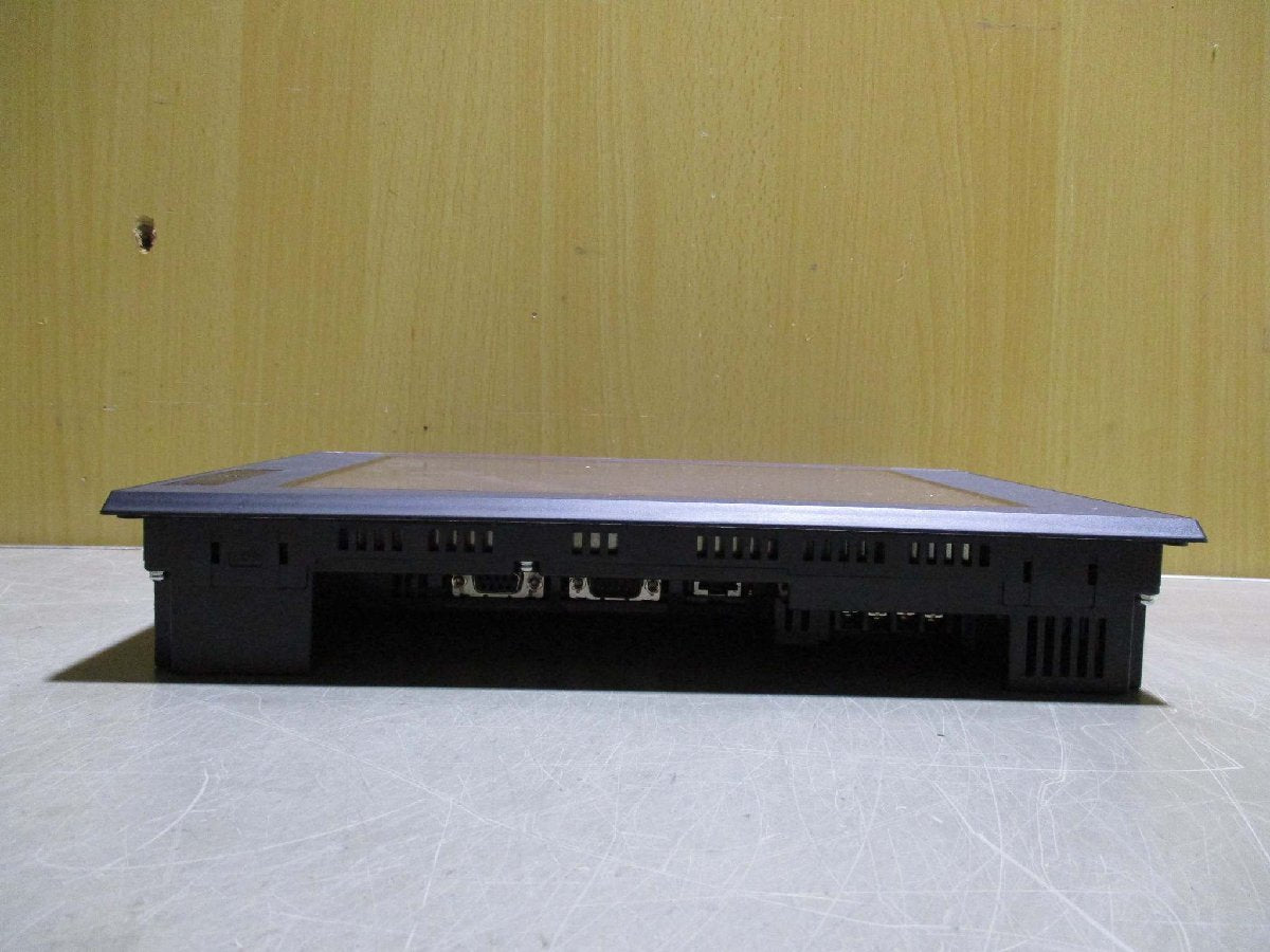 MITSUBISHI GT2710-STBD Graphic Operation Terminal [o1115549859]