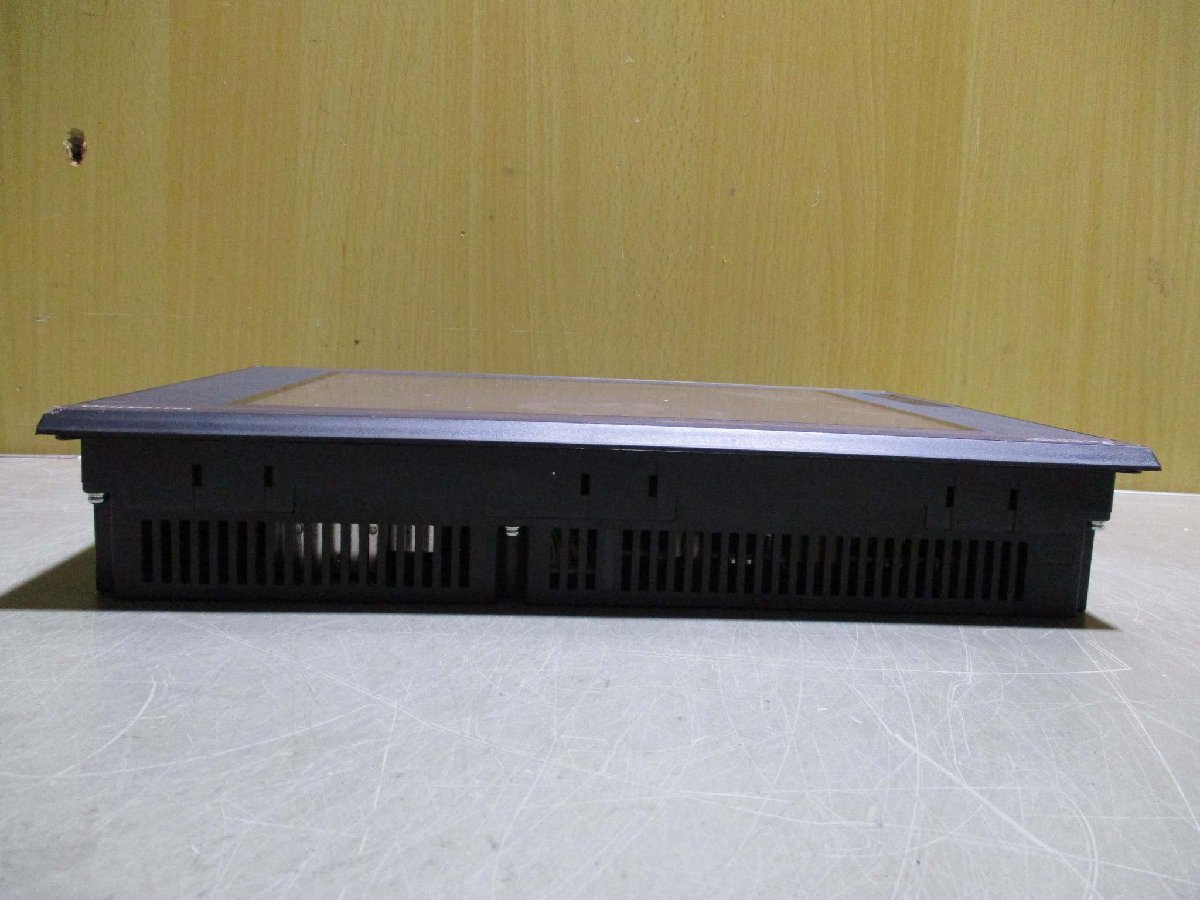 MITSUBISHI GT2710-STBD Graphic Operation Terminal [o1115549859]