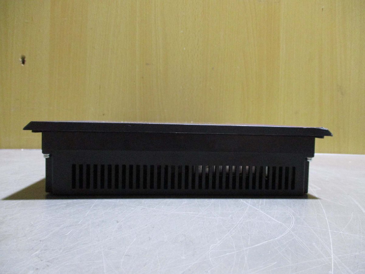MITSUBISHI GT2710-STBD Graphic Operation Terminal [o1115549859]