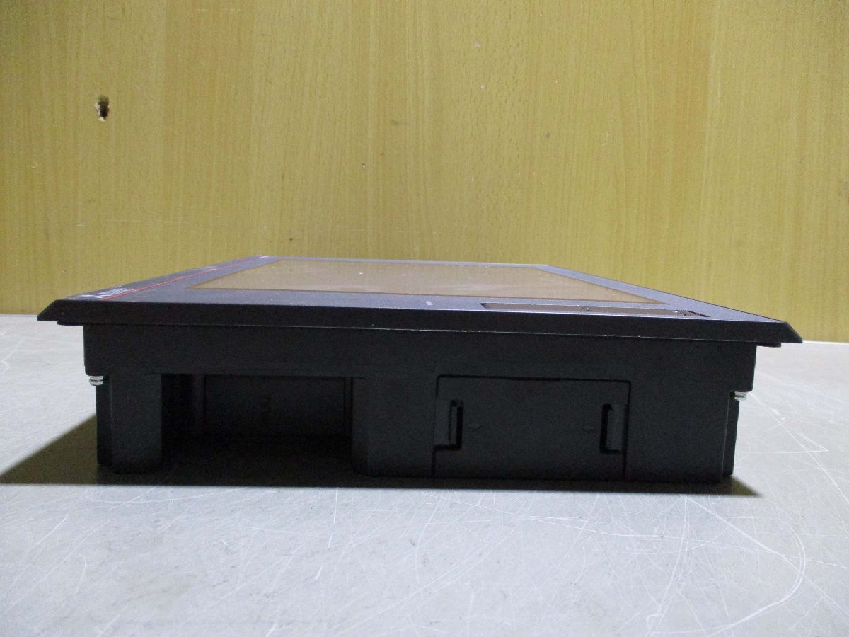 MITSUBISHI GT2710-STBD Graphic Operation Terminal [o1115549859]