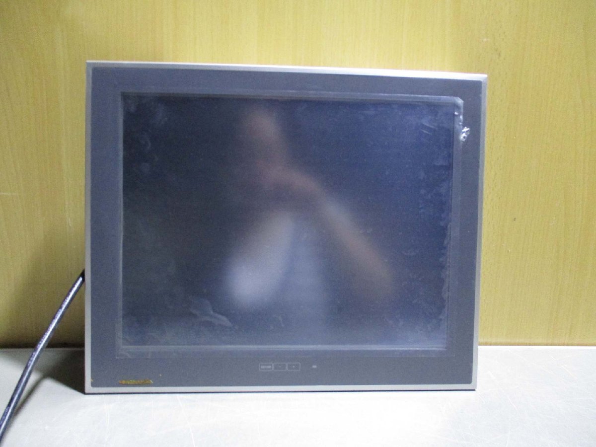 CONTEC FPD-H21XT-AC-S1 Flat Panel Display [l1115555427]