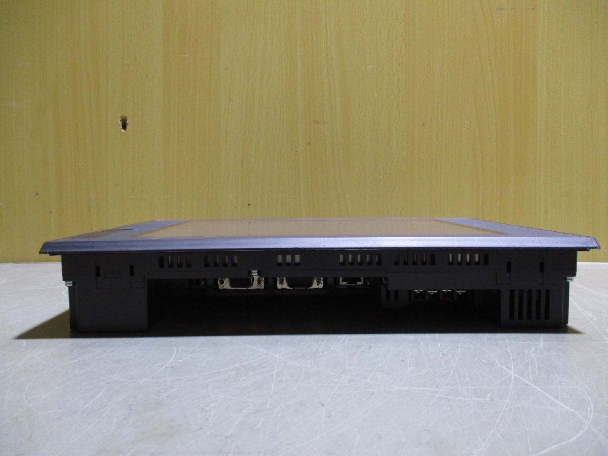 MITSUBISHI GT2710-STBD Graphic Operation Terminal [v1115565670]