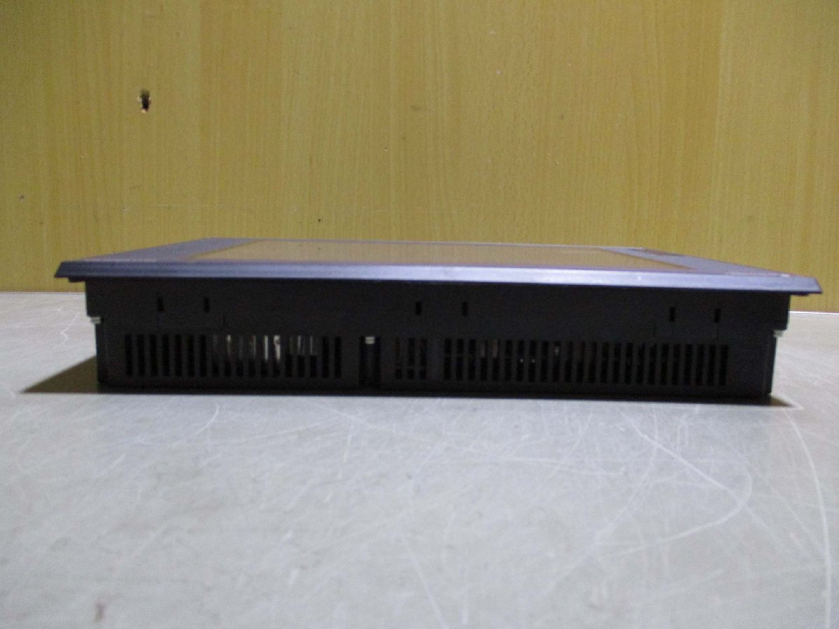MITSUBISHI GT2710-STBD Graphic Operation Terminal [v1115565670]