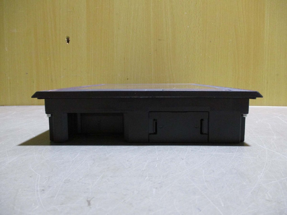 MITSUBISHI GT2710-STBD Graphic Operation Terminal [v1115565670]