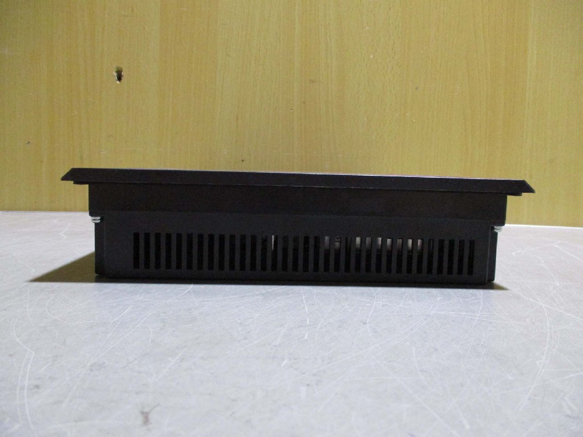 MITSUBISHI GT2710-STBD Graphic Operation Terminal [m1115541281]
