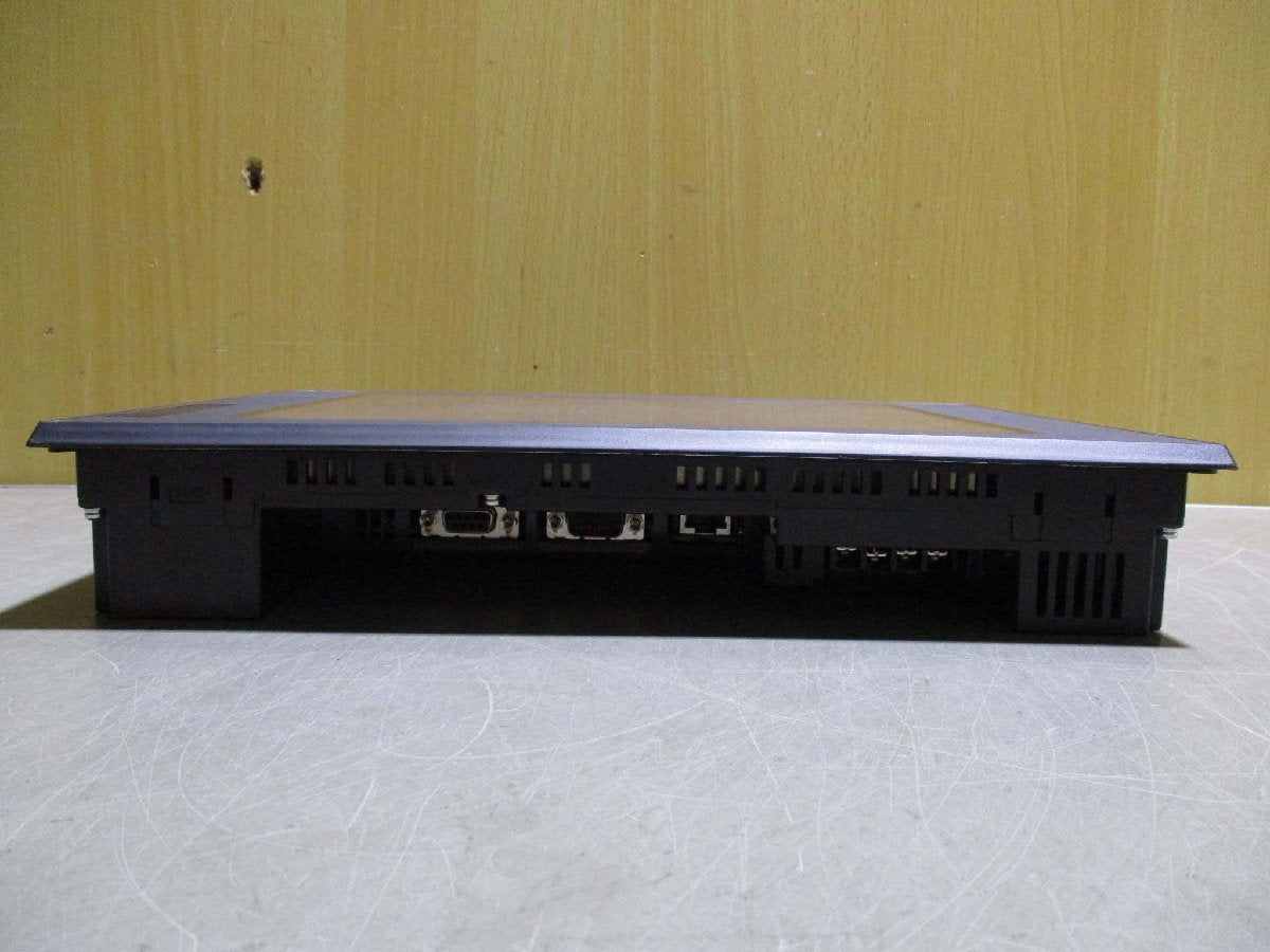 MITSUBISHI GT2710-STBD Graphic Operation Terminal [m1115541281]