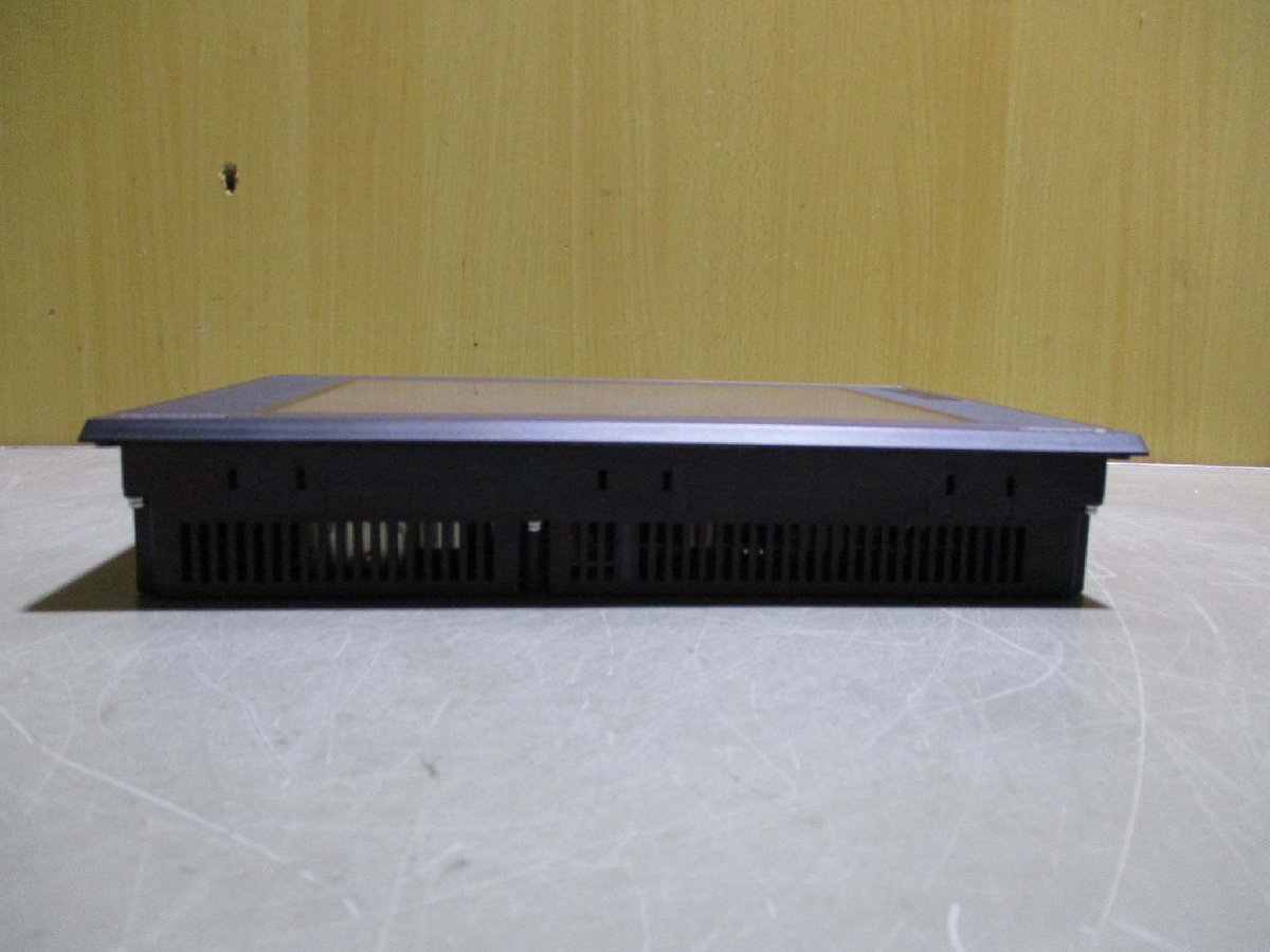 MITSUBISHI GT2710-STBD Graphic Operation Terminal [m1115541281]