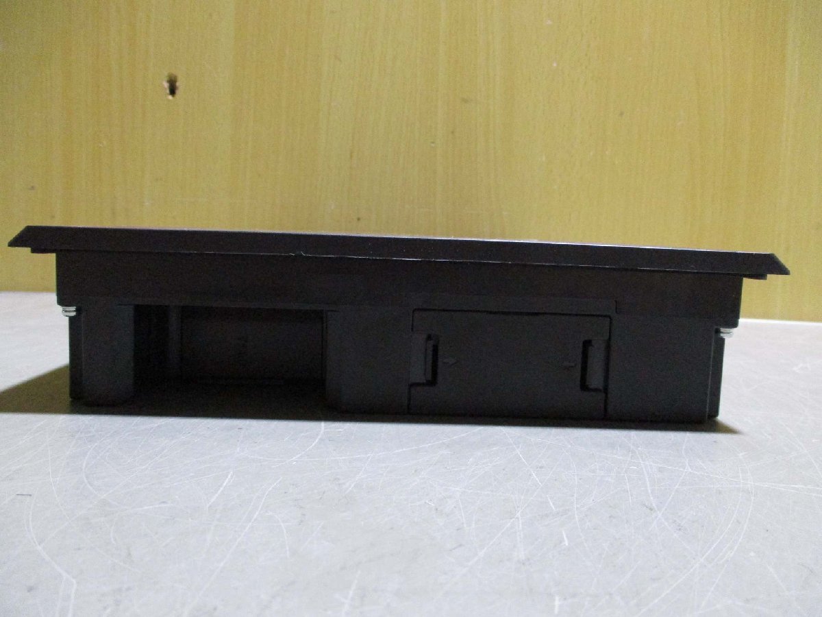MITSUBISHI GT2710-STBD Graphic Operation Terminal [m1115541281]