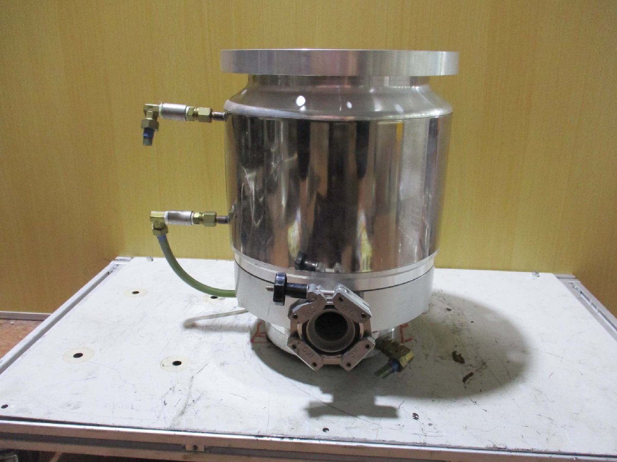 ULVAC 500M Turbo Molecular Pump [o1115548377]