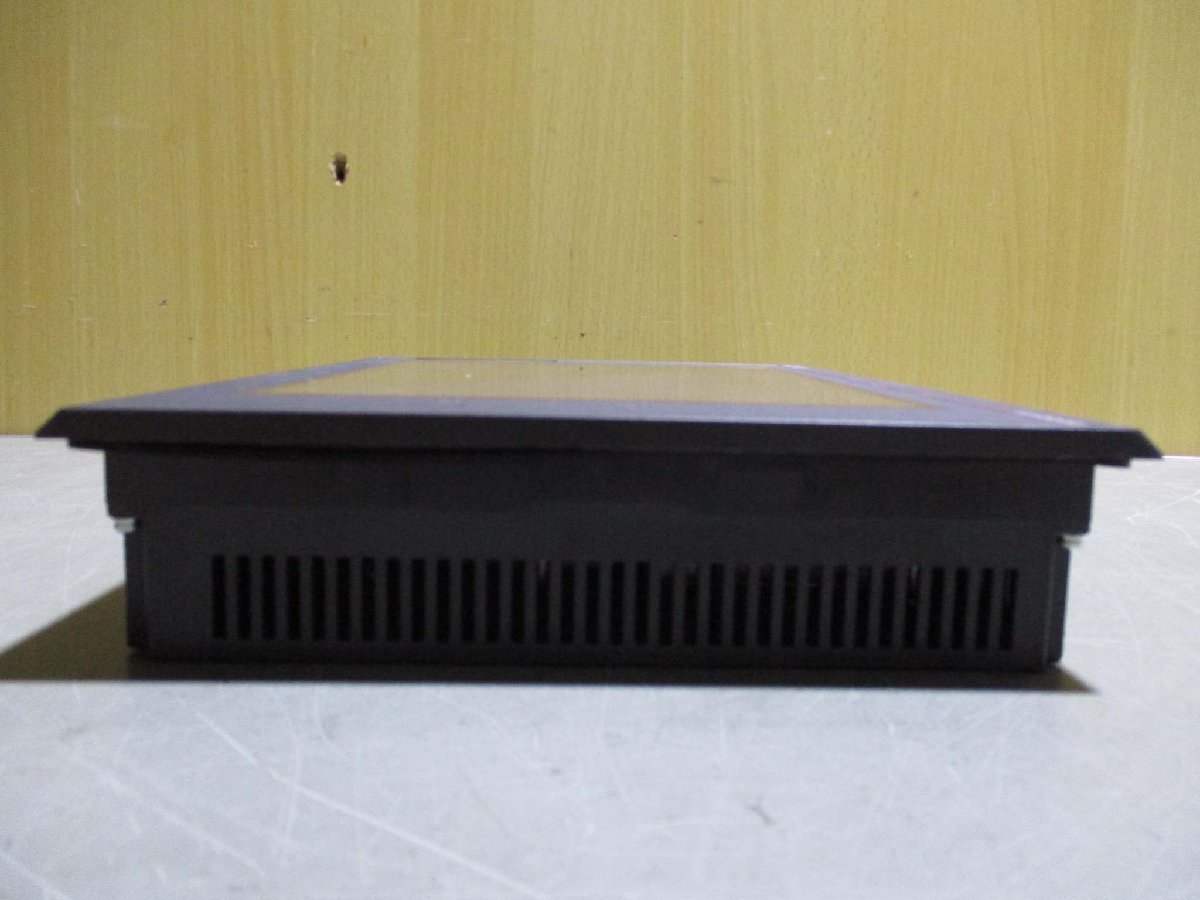 MITSUBISHI GT2710-STBD Graphic Operation Terminal [h1115565865]