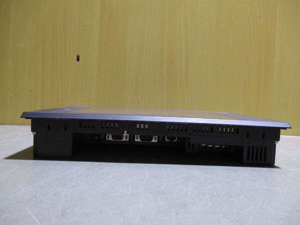 MITSUBISHI GT2710-STBD Graphic Operation Terminal [h1115565865]