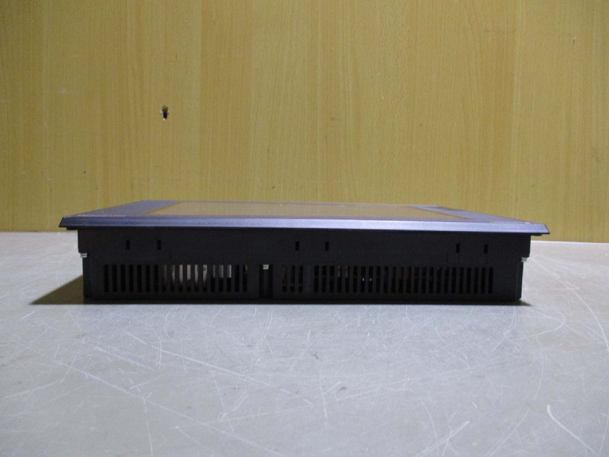 MITSUBISHI GT2710-STBD Graphic Operation Terminal [h1115565865]