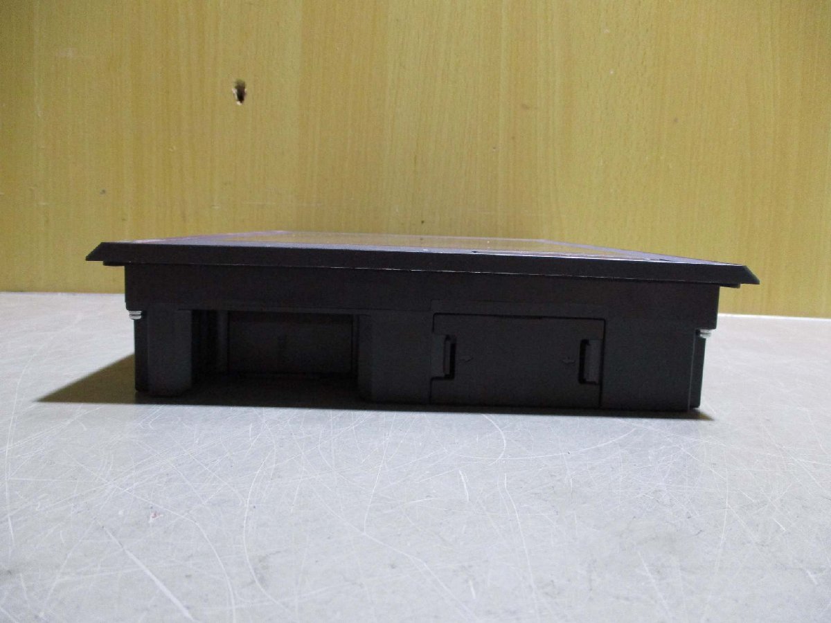 MITSUBISHI GT2710-STBD Graphic Operation Terminal [h1115565865]