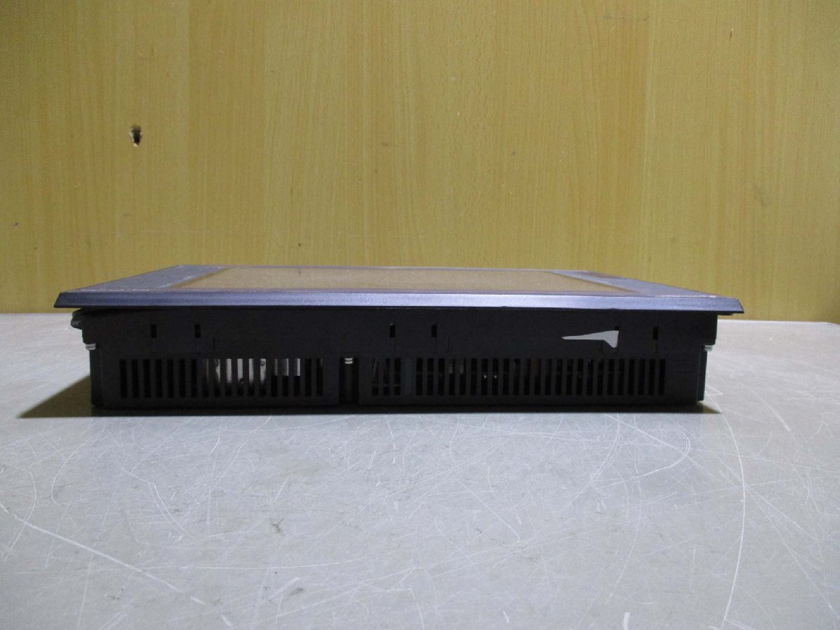MITSUBISHI GT2710-STBD Graphic Operation Terminal [h1115568700]