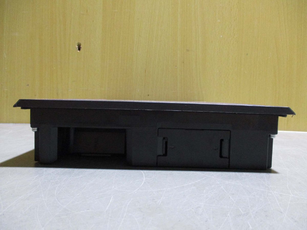 MITSUBISHI GT2710-STBD Graphic Operation Terminal [h1115568700]