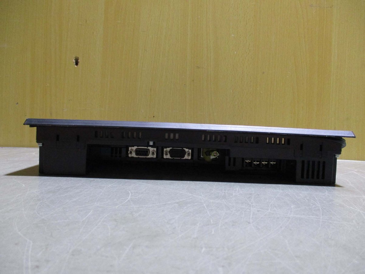 MITSUBISHI GT2710-STBD Graphic Operation Terminal [h1115568700]