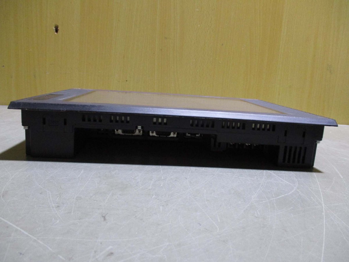 MITSUBISHI GT2710-STBD Graphic Operation Terminal [x1115552459]