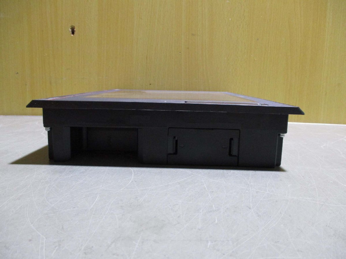 MITSUBISHI GT2710-STBD Graphic Operation Terminal [x1115552459]