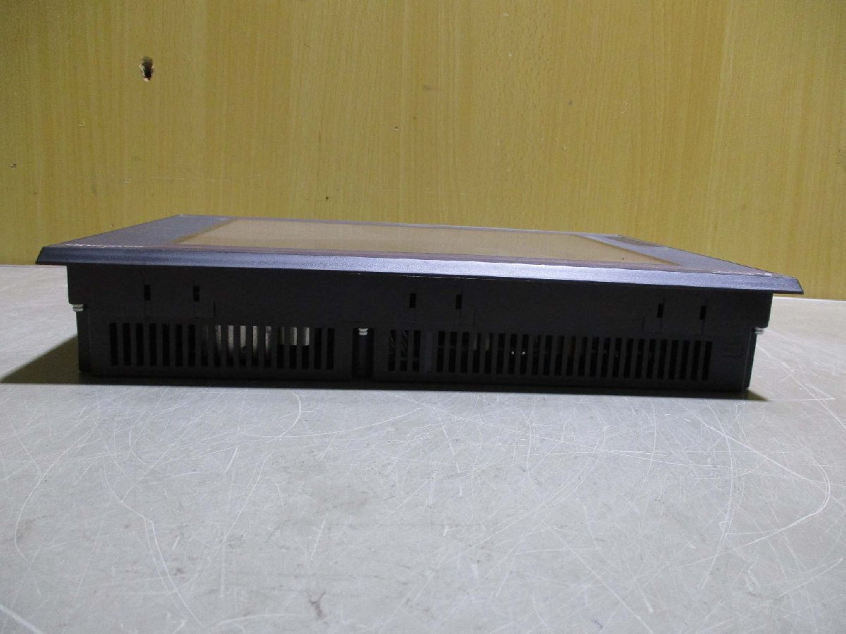 MITSUBISHI GT2710-STBD Graphic Operation Terminal [x1115552459]