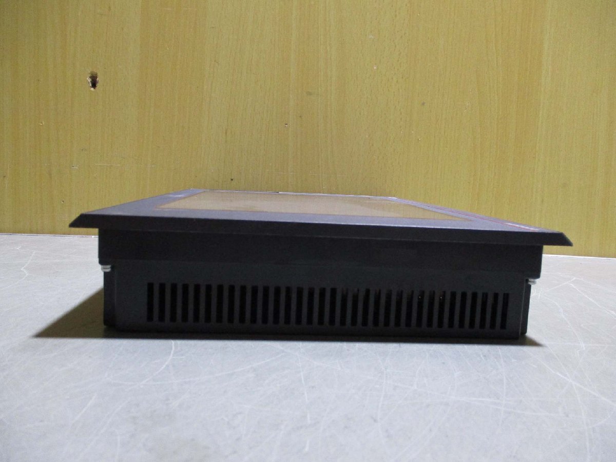 MITSUBISHI GT2710-STBD Graphic Operation Terminal [x1115552459]