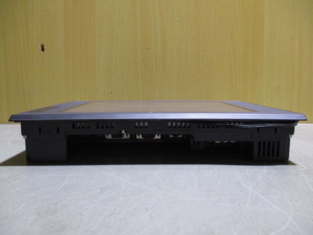 MITSUBISHI GT2710-STBD Graphic Operation Terminal [o1115544647]