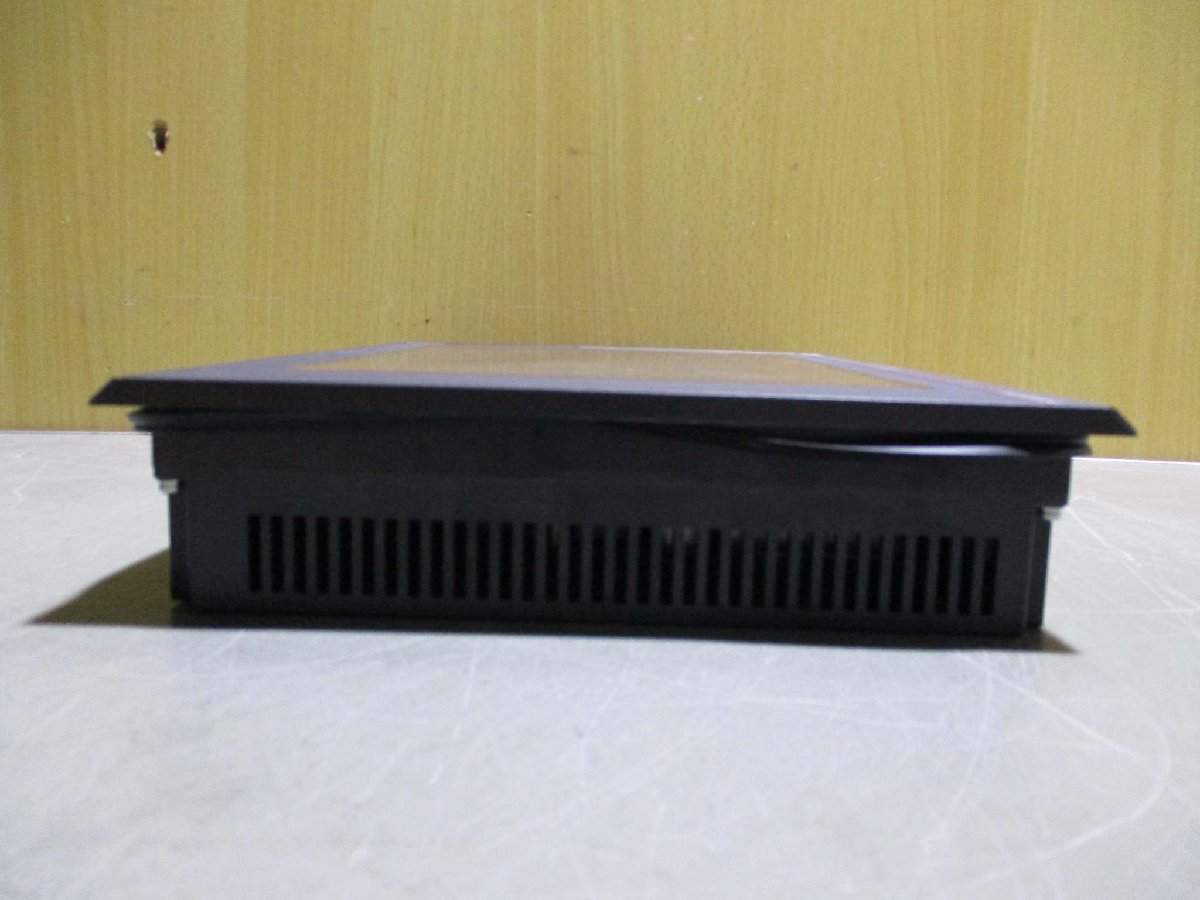 MITSUBISHI GT2710-STBD Graphic Operation Terminal [o1115544647]