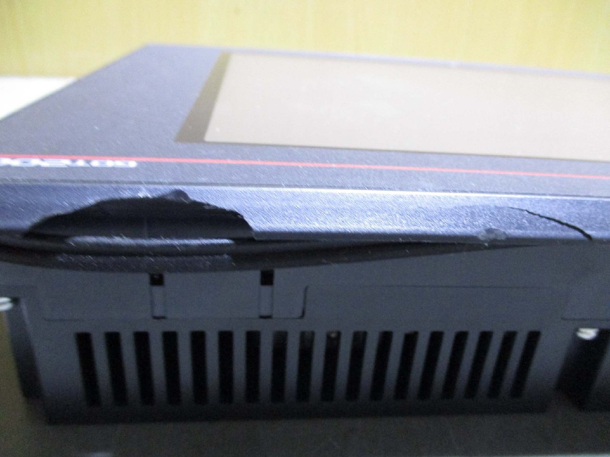 MITSUBISHI GT2710-STBD Graphic Operation Terminal [o1115544647]