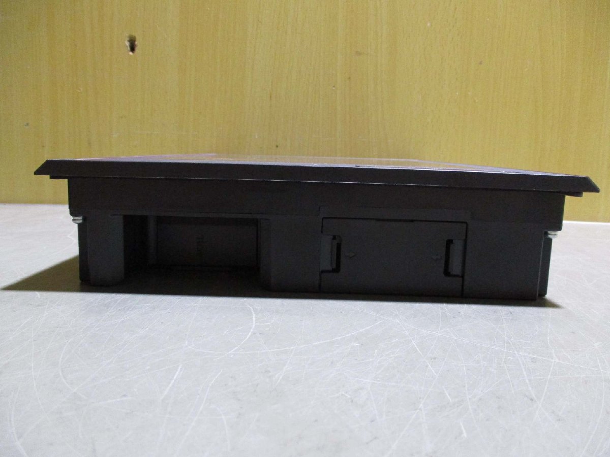 MITSUBISHI GT2710-STBD Graphic Operation Terminal [o1115544647]
