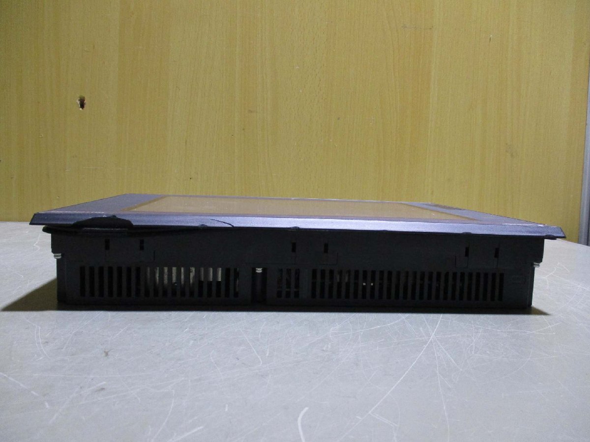 MITSUBISHI GT2710-STBD Graphic Operation Terminal [o1115544647]
