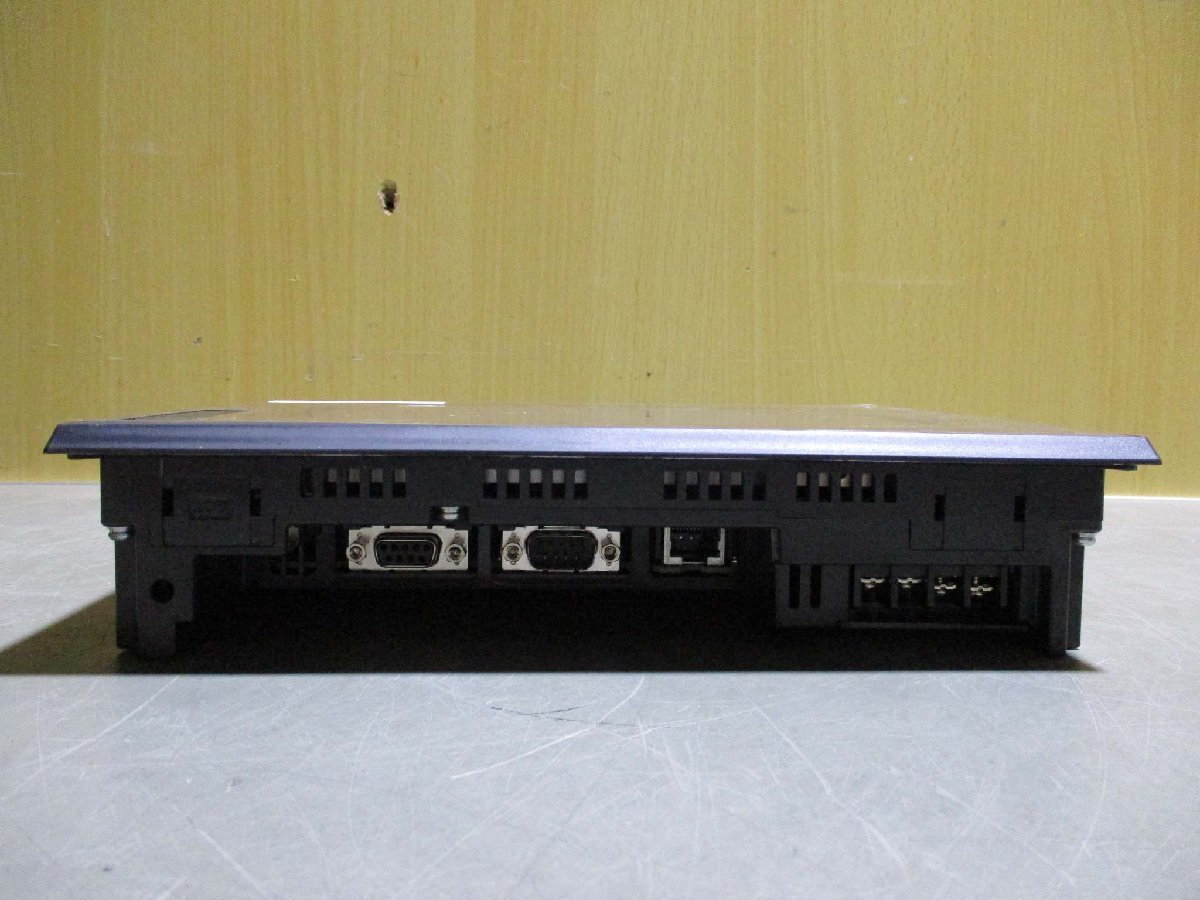 MITSUBISHI GT2508-VTBA Touch Panel [x1115553309]
