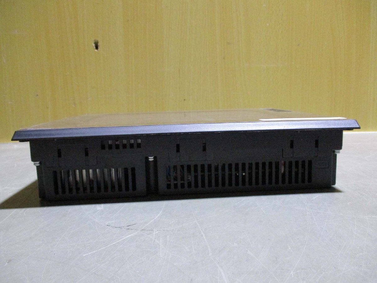 MITSUBISHI GT2508-VTBA Touch Panel [x1115553309]