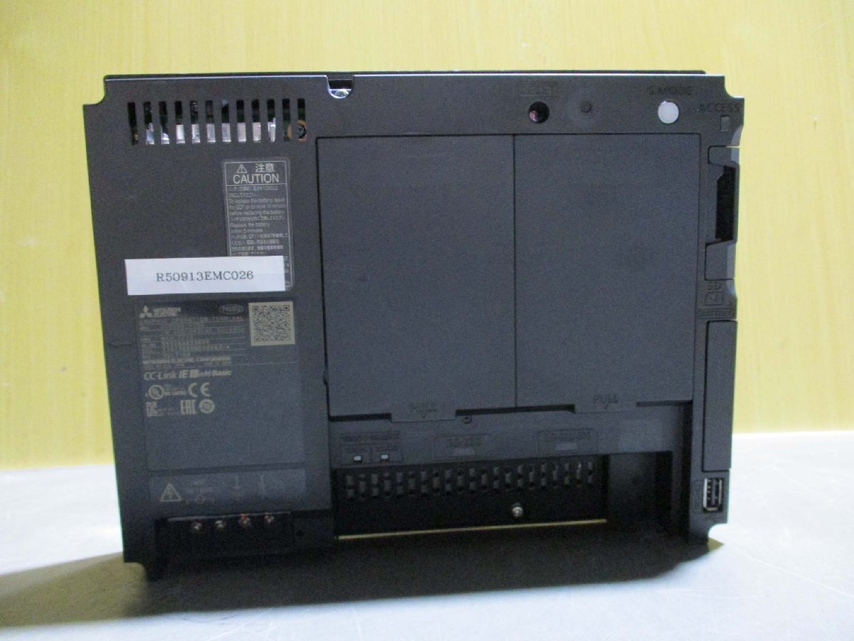 MITSUBISHI GT2508-VTBA Touch Panel [x1115553309]