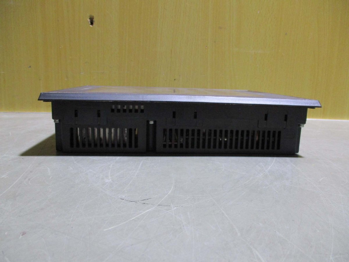 MITSUBISHI GT2508-VTBA Touch Panel [1115550815]