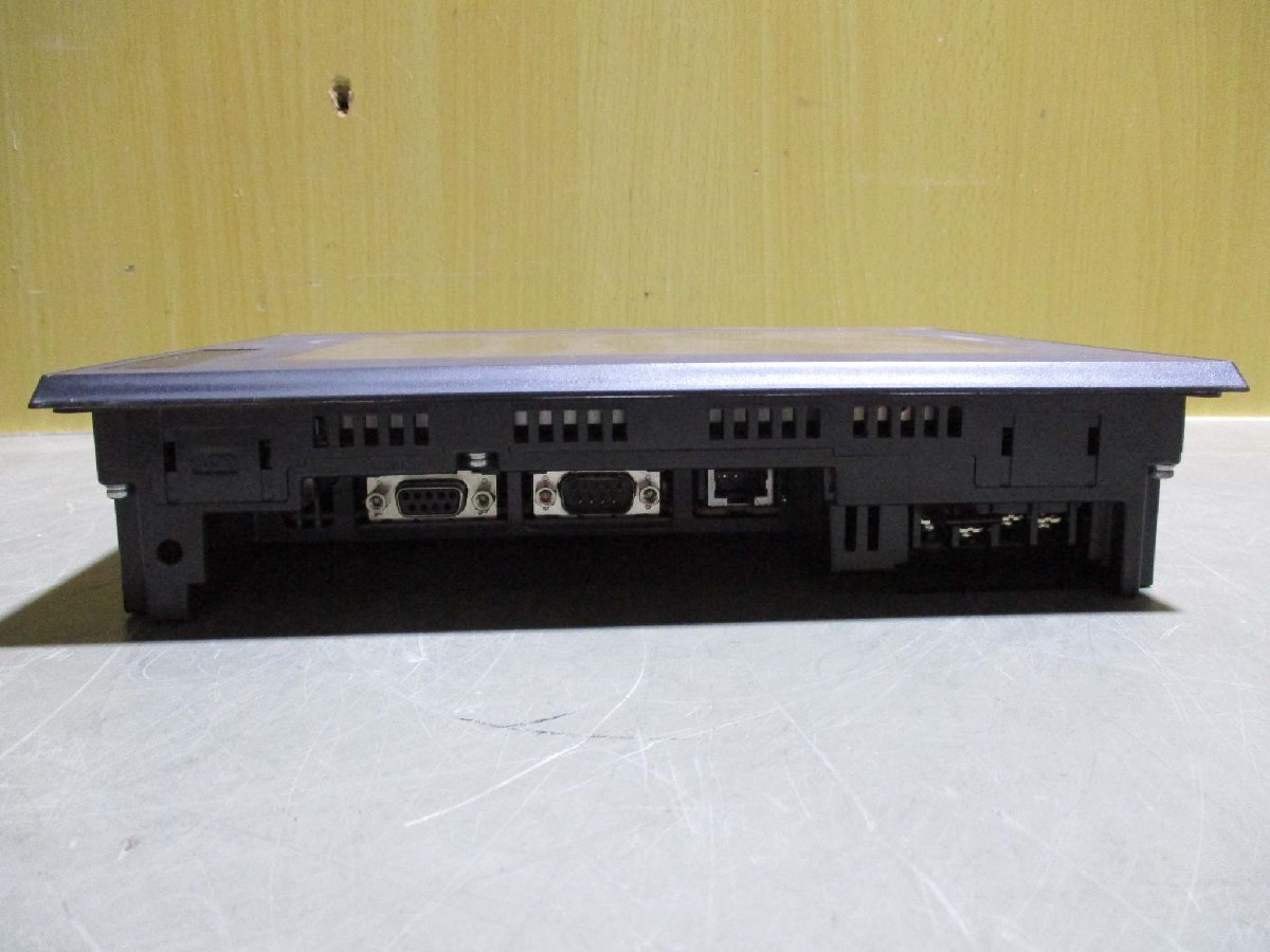 MITSUBISHI GT2508-VTBA Touch Panel [1115550815]