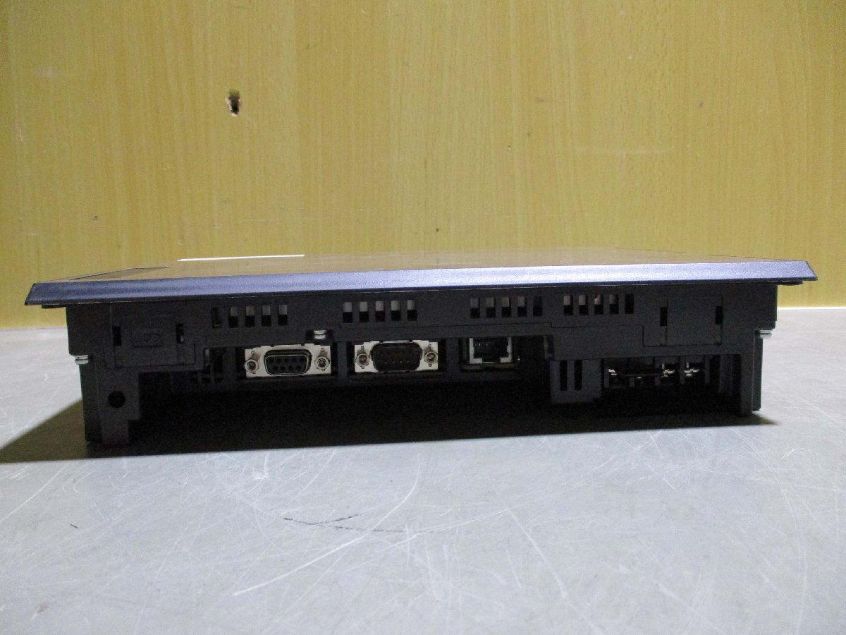 MITSUBISHI GT2508-VTBA Touch Panel [k1115551895]