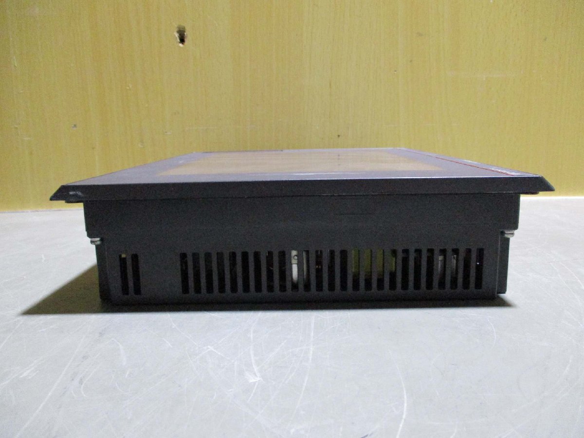 MITSUBISHI GT2508-VTBA Touch Panel [1115550815]