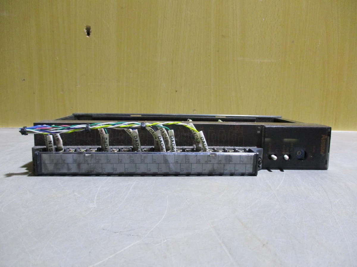 MITSUBISHI A616DAV Digital-Analog Conversion Unit [o1115550564]