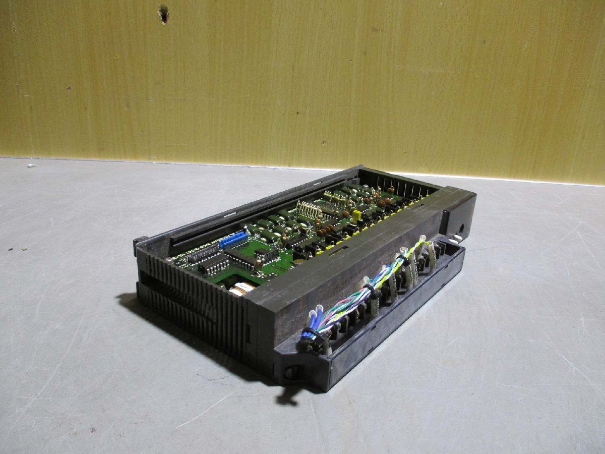MITSUBISHI A616DAV Digital-Analog Conversion Unit [o1115550564]