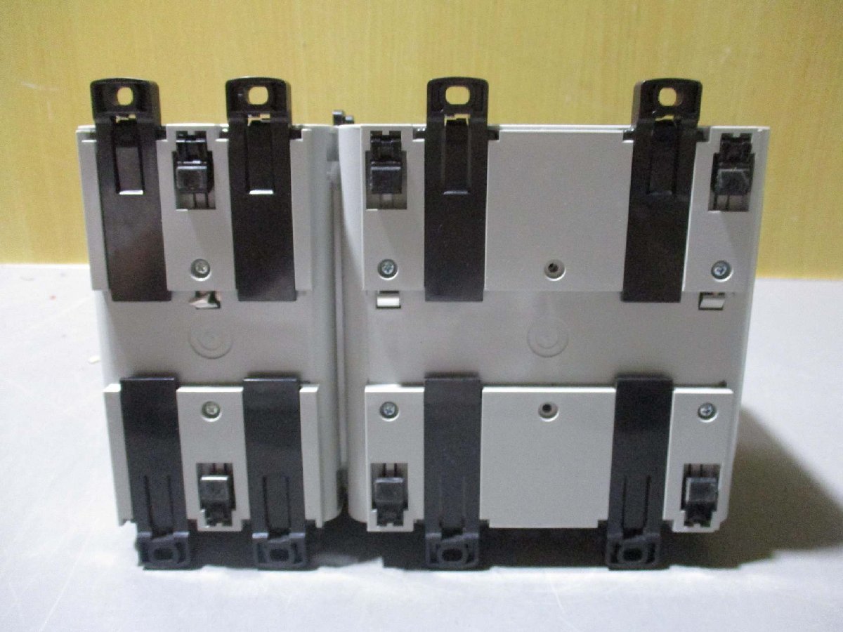 Allen Bradley Stratix 8000 Managed Switch 1783-MX08T Series A PLC Module [1115551417]