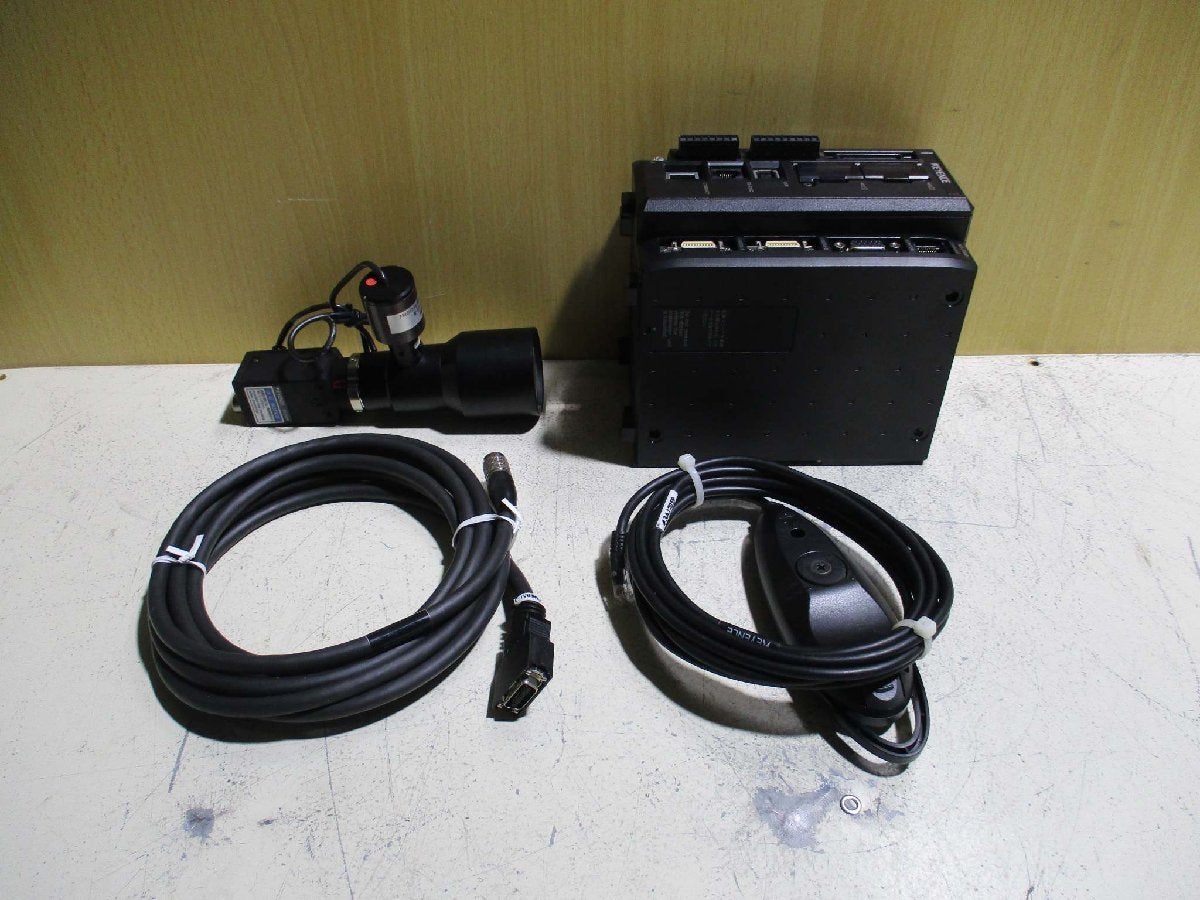 KEYENCE XG-7000 Image System Controller [c1115548814]