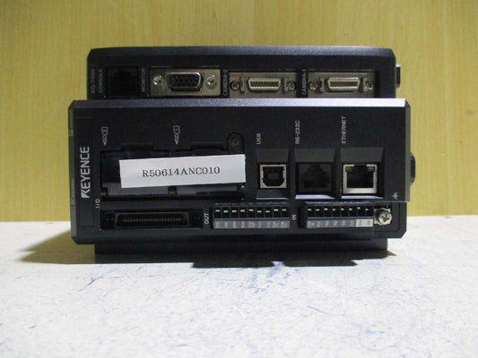 KEYENCE XG-7000 Image System Controller [c1115548814]