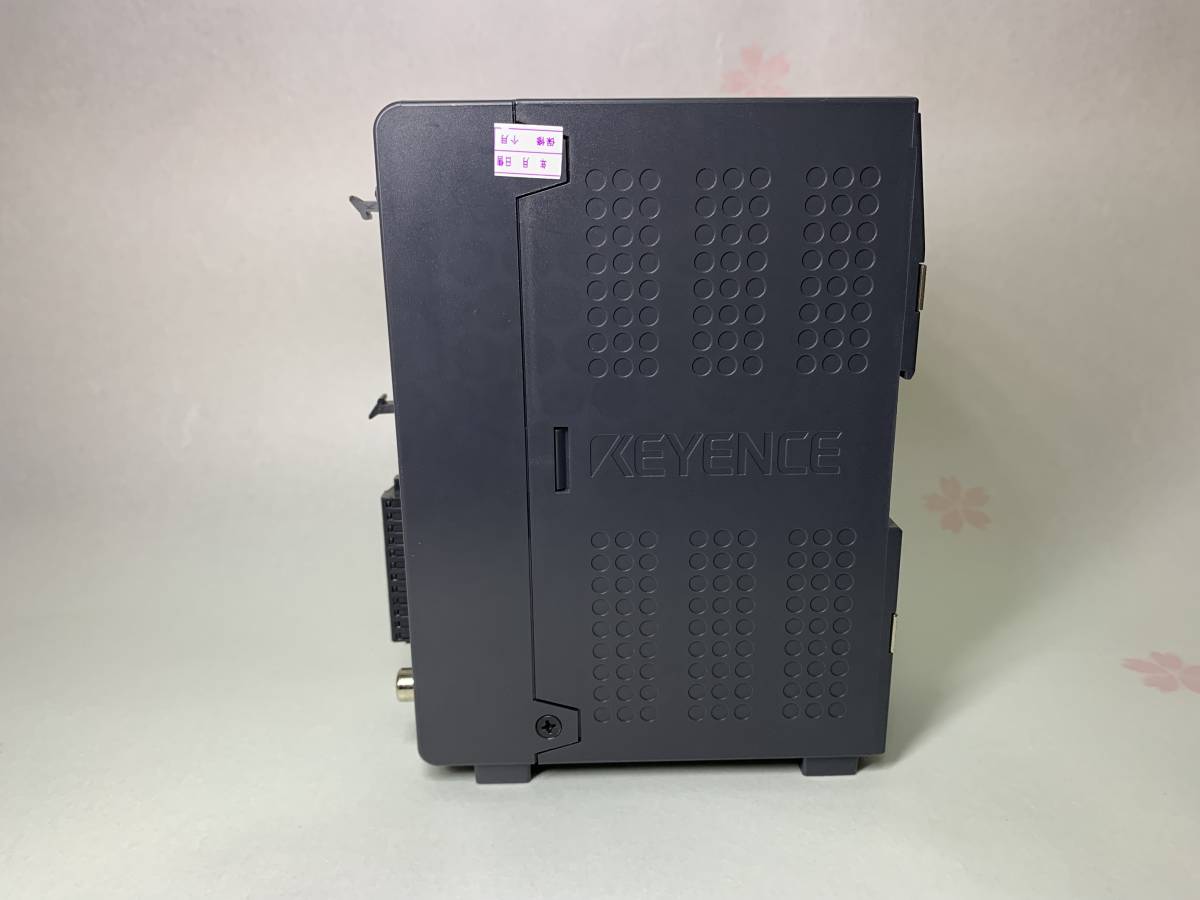 KEYENCE CV-2000 Digital Image Sensor [g1115741546]