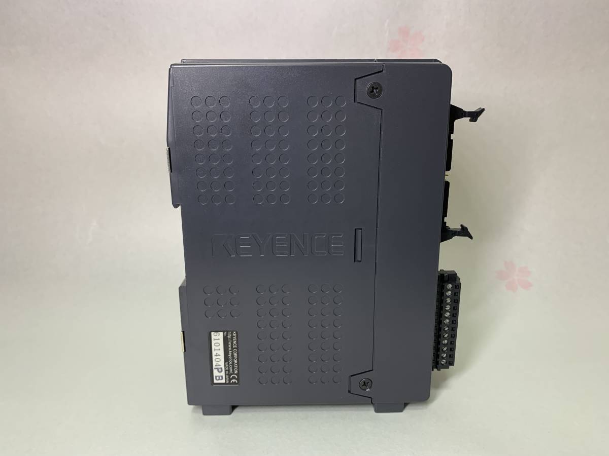 KEYENCE CV-2000 Digital Image Sensor [g1115741546]