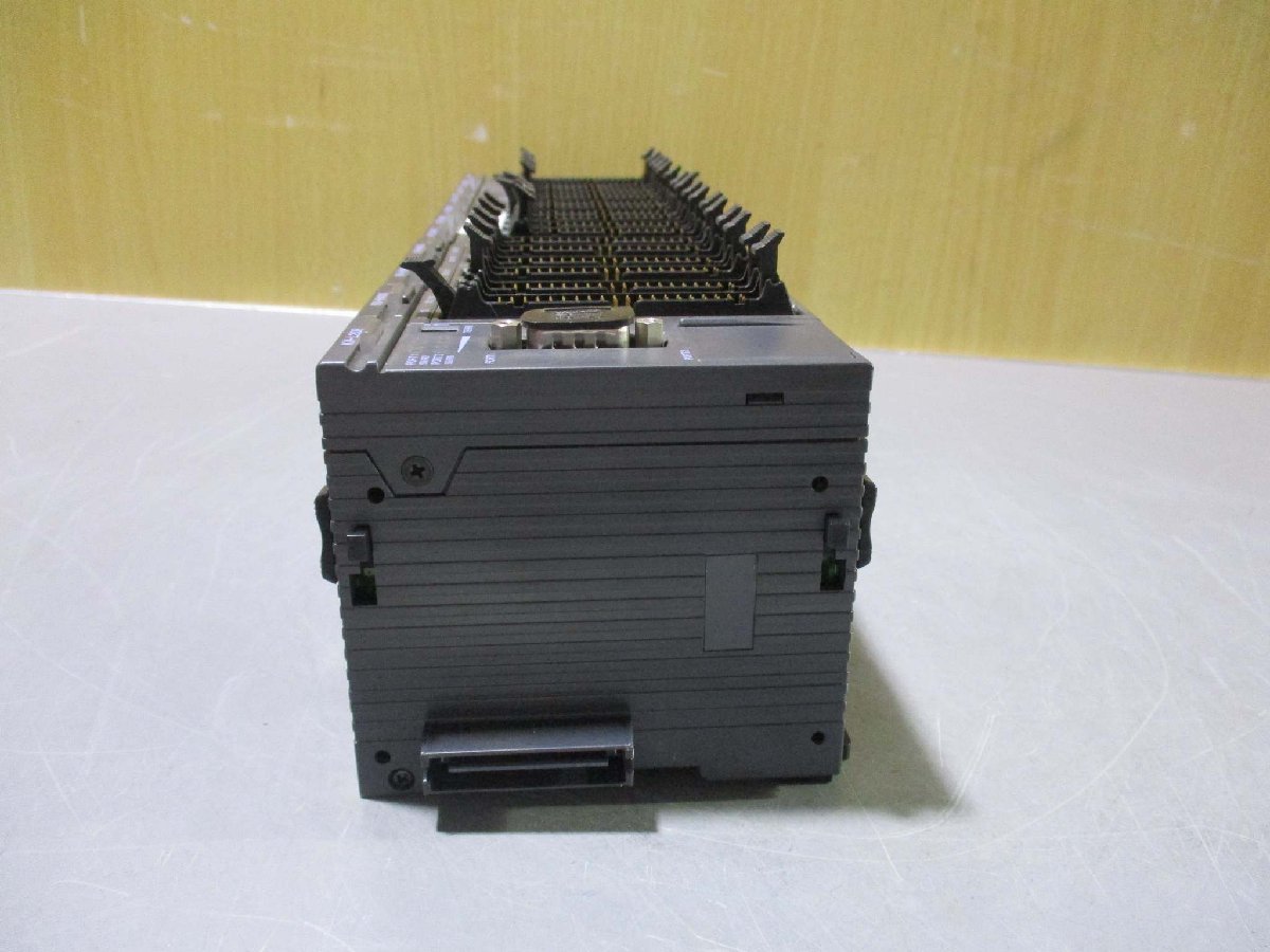 Keyence KV-L20R KV-H40S KV-C64XB KV-C64TA KV-C32TA KV-EB1S Automation Equipment [b1115782098]
