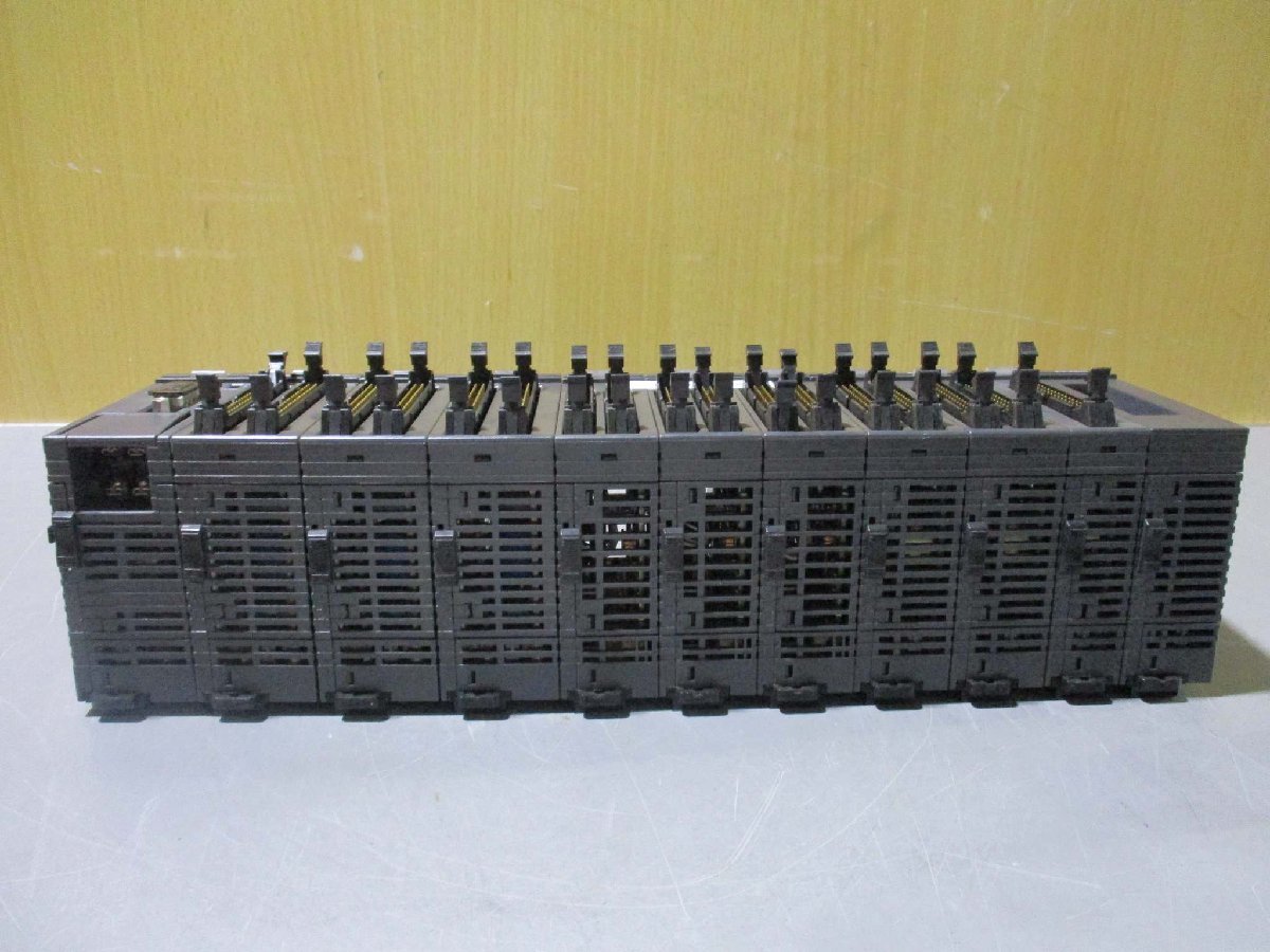 Keyence KV-L20R KV-H40S KV-C64XB KV-C64TA KV-C32TA KV-EB1S PLC Control Units [b1115782098]