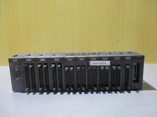 Keyence KV-L20R KV-H40S KV-C64XB KV-C64TA KV-C32TA KV-EB1S Automation Equipment [b1115782098]